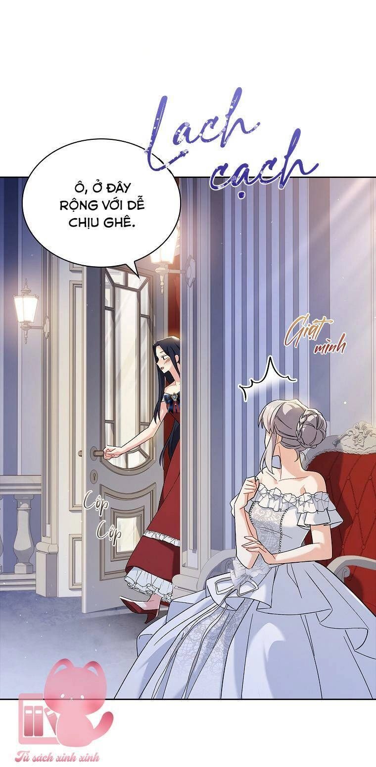 Từ Trúc Mã Hoá Thành Ông Xã Chapter 23 - 21