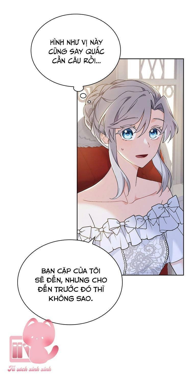 Từ Trúc Mã Hoá Thành Ông Xã Chapter 23 - 23