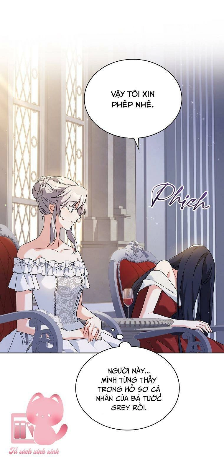 Từ Trúc Mã Hoá Thành Ông Xã Chapter 23 - 24