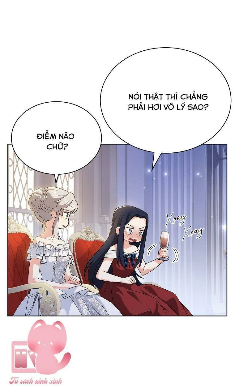 Từ Trúc Mã Hoá Thành Ông Xã Chapter 23 - 27