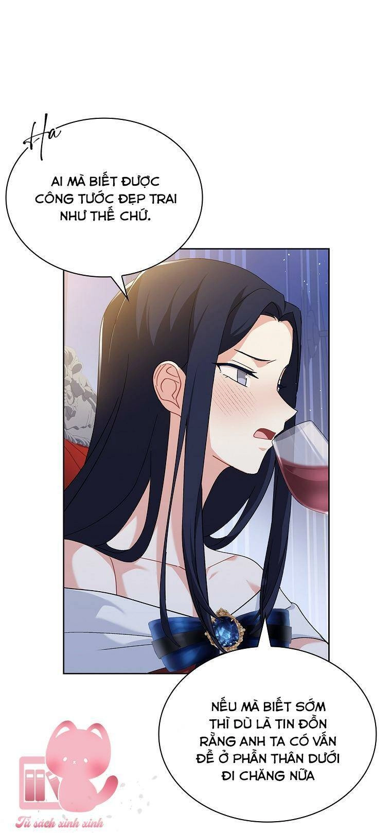 Từ Trúc Mã Hoá Thành Ông Xã Chapter 23 - 28