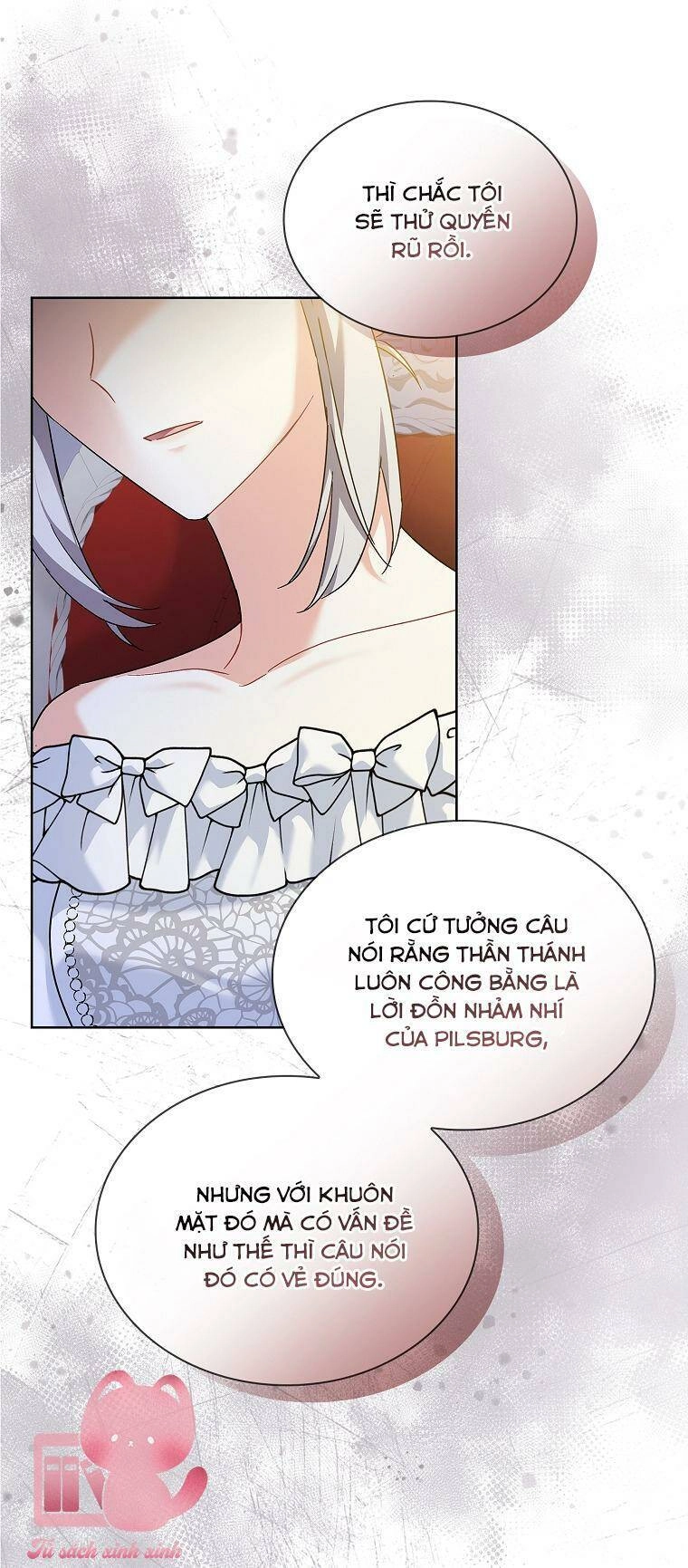 Từ Trúc Mã Hoá Thành Ông Xã Chapter 23 - 29