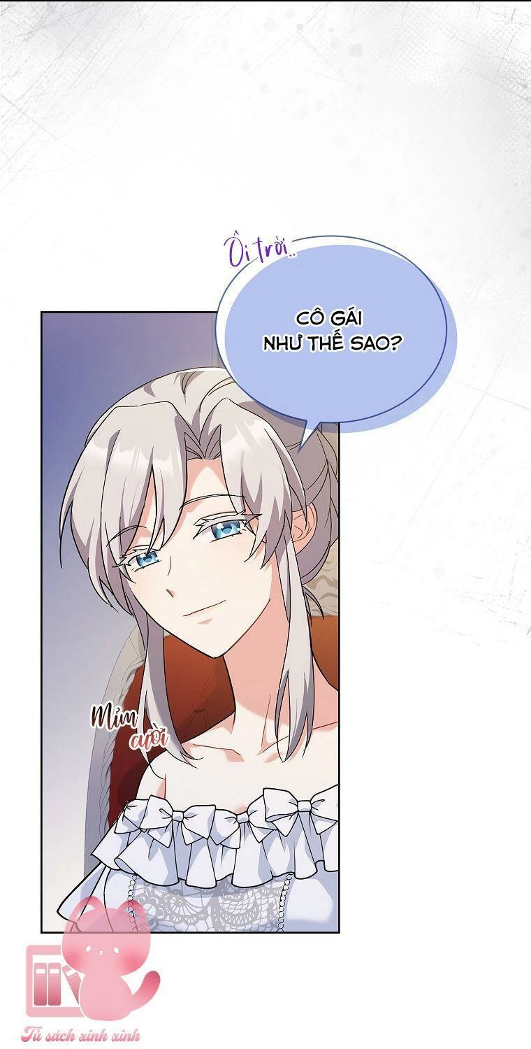 Từ Trúc Mã Hoá Thành Ông Xã Chapter 23 - 31