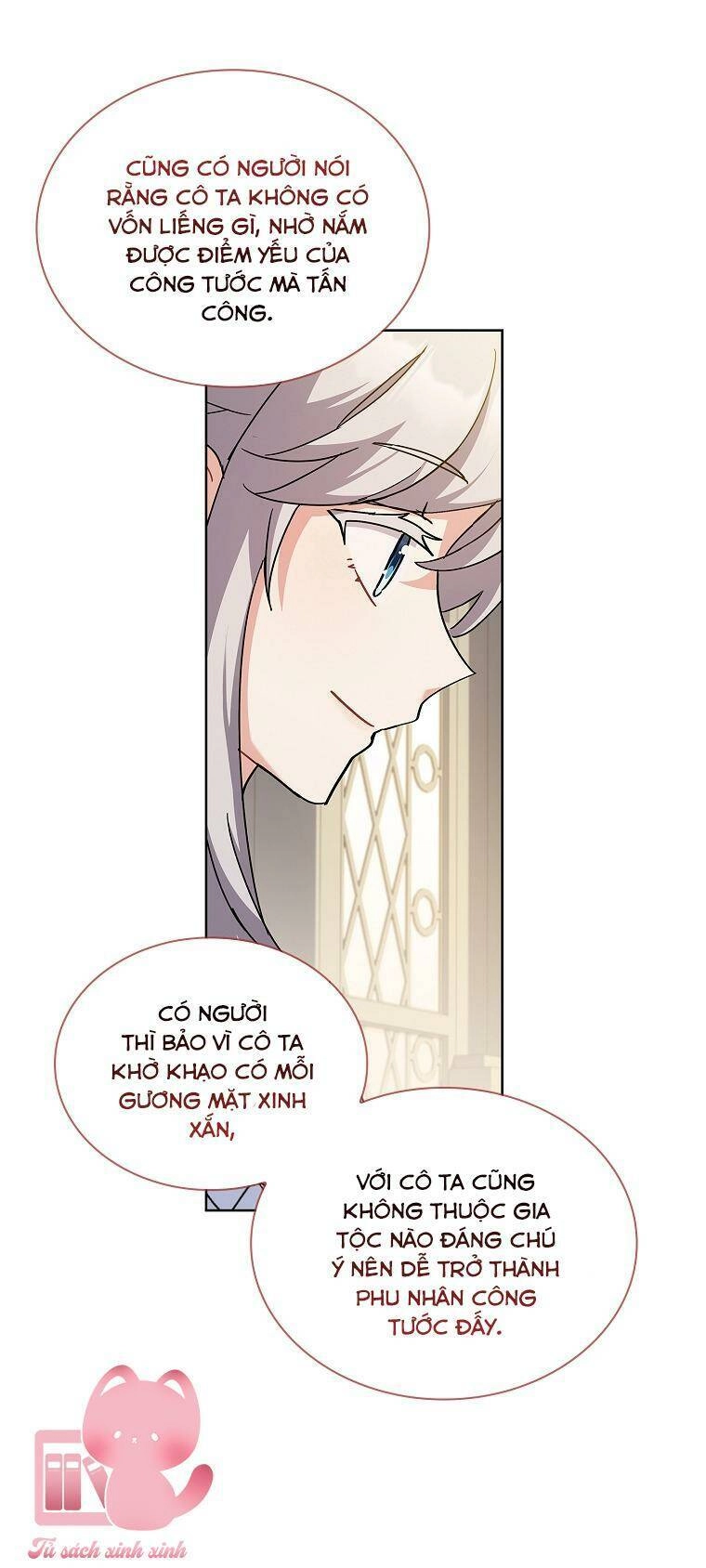 Từ Trúc Mã Hoá Thành Ông Xã Chapter 23 - 34