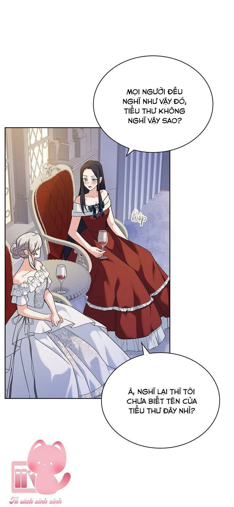 Từ Trúc Mã Hoá Thành Ông Xã Chapter 23 - 35