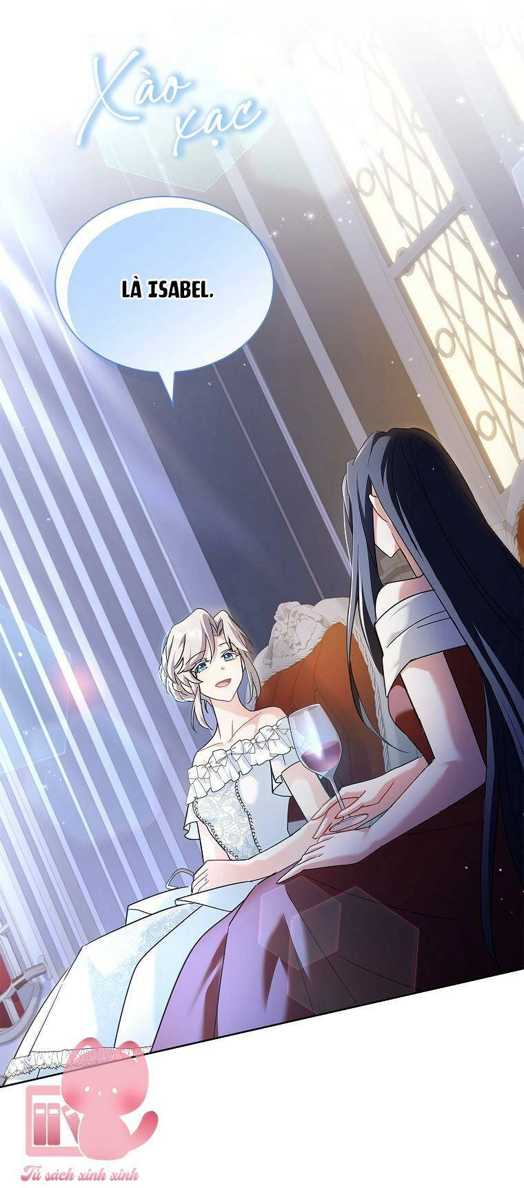 Từ Trúc Mã Hoá Thành Ông Xã Chapter 23 - 37