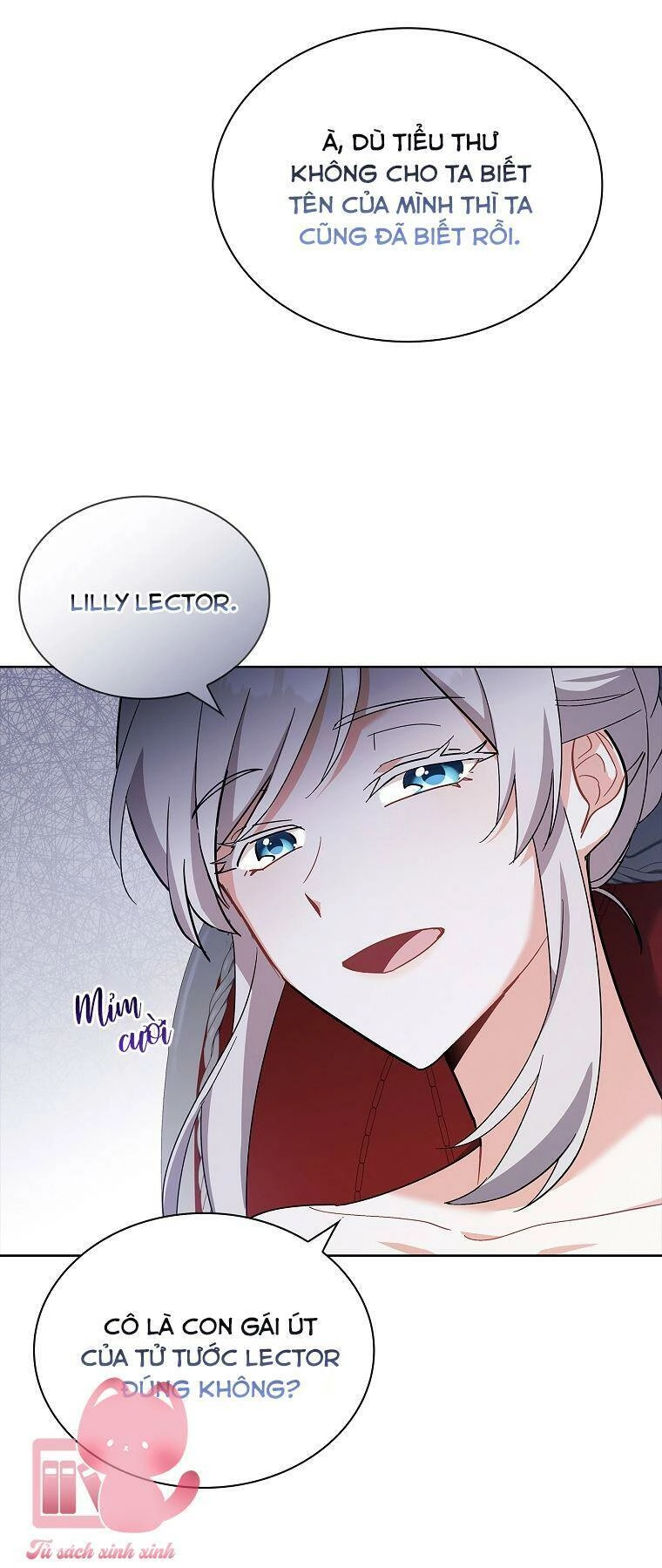 Từ Trúc Mã Hoá Thành Ông Xã Chapter 23 - 39