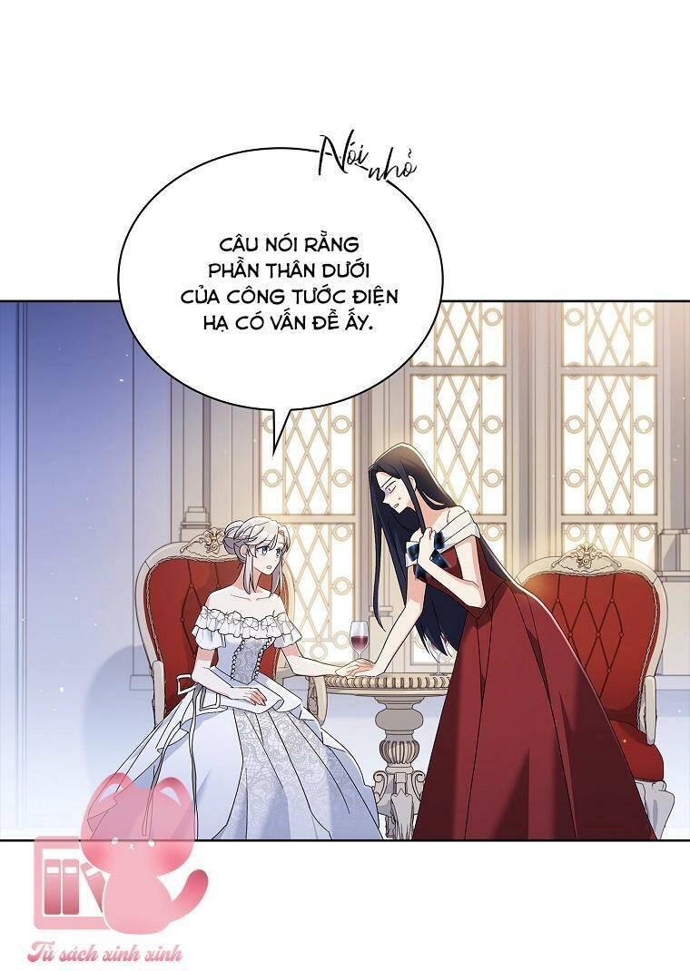 Từ Trúc Mã Hoá Thành Ông Xã Chapter 23 - 43