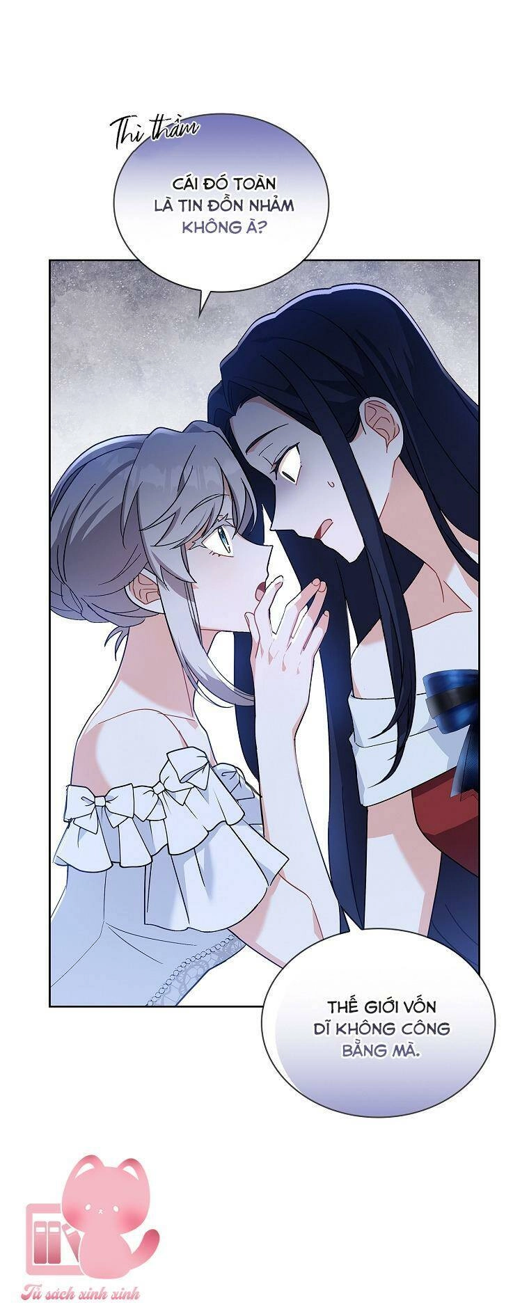 Từ Trúc Mã Hoá Thành Ông Xã Chapter 23 - 44