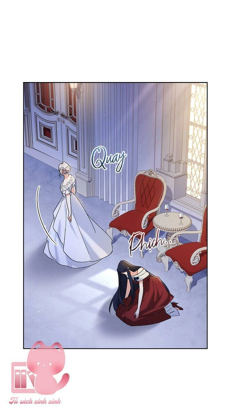 Từ Trúc Mã Hoá Thành Ông Xã Chapter 23 - 45