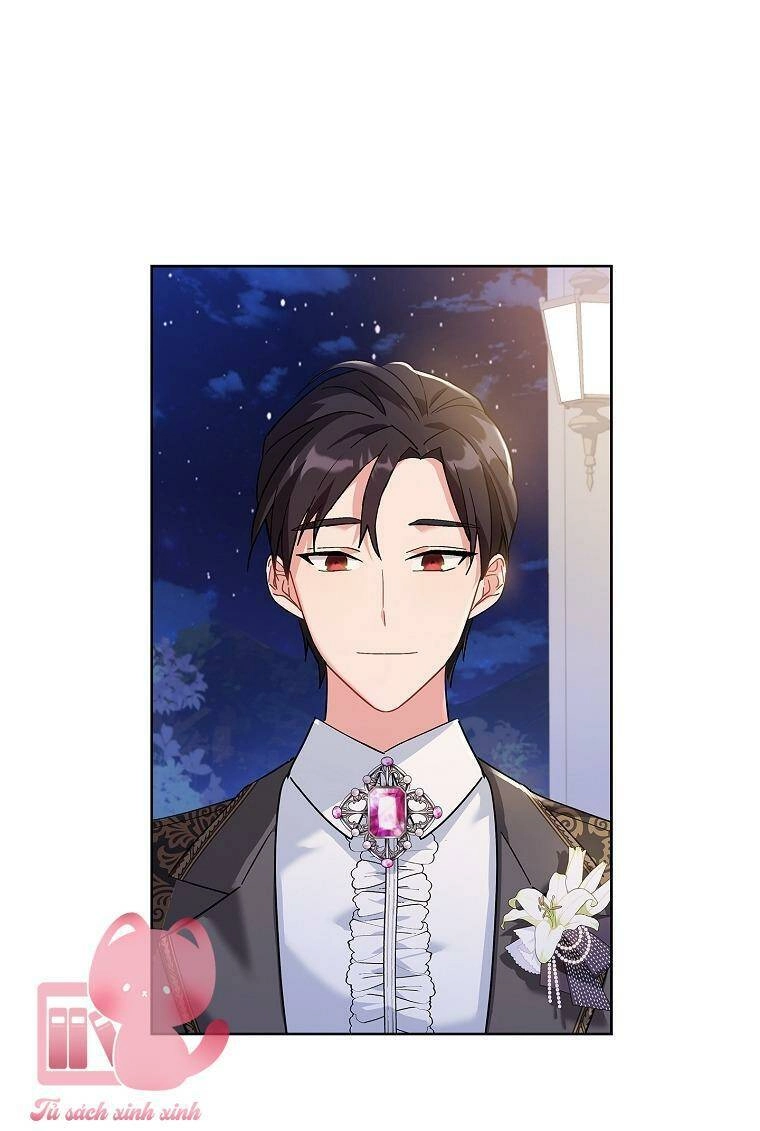 Từ Trúc Mã Hoá Thành Ông Xã Chapter 23 - 48