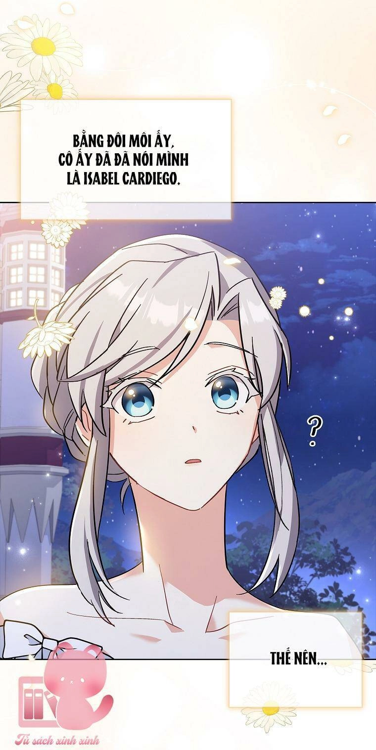 Từ Trúc Mã Hoá Thành Ông Xã Chapter 23 - 55