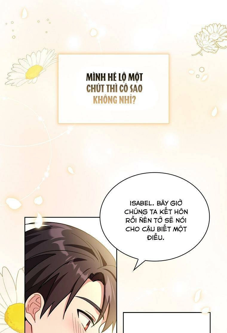 Từ Trúc Mã Hoá Thành Ông Xã Chapter 23 - 56