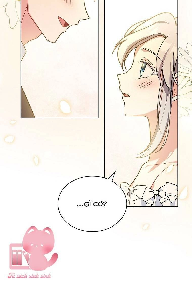 Từ Trúc Mã Hoá Thành Ông Xã Chapter 23 - 57