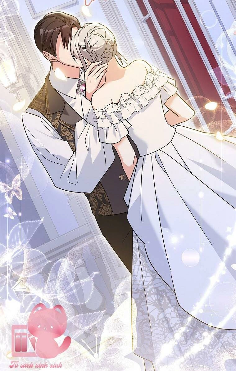 Từ Trúc Mã Hoá Thành Ông Xã Chapter 23 - 59