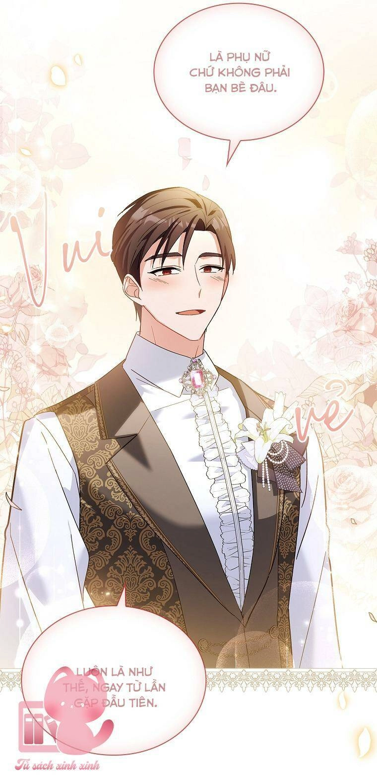 Từ Trúc Mã Hoá Thành Ông Xã Chapter 23 - 61