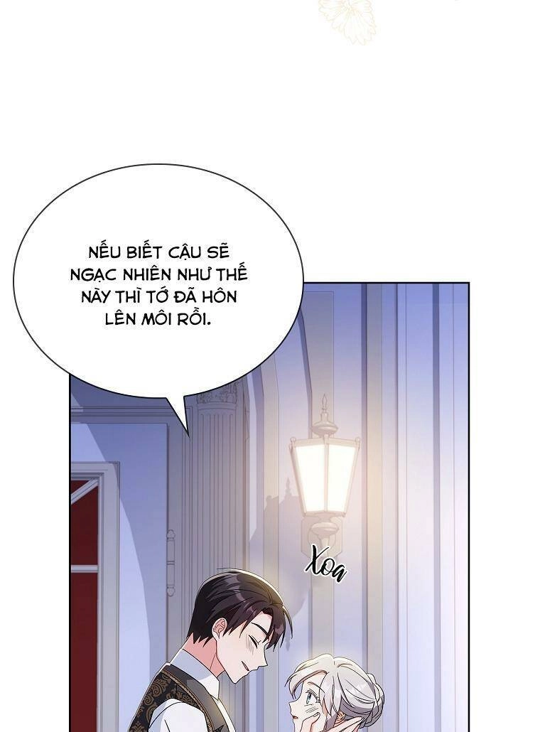 Từ Trúc Mã Hoá Thành Ông Xã Chapter 23 - 63