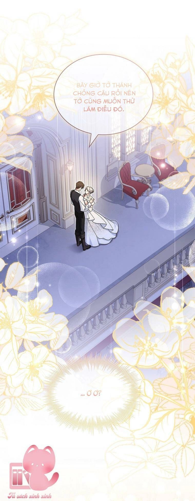 Từ Trúc Mã Hoá Thành Ông Xã Chapter 23 - 65