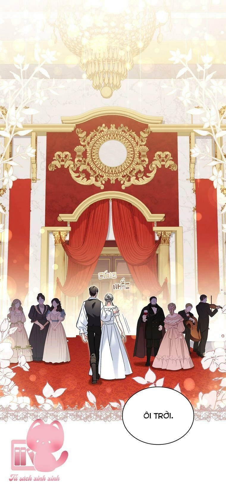 Từ Trúc Mã Hoá Thành Ông Xã Chapter 23 - 66