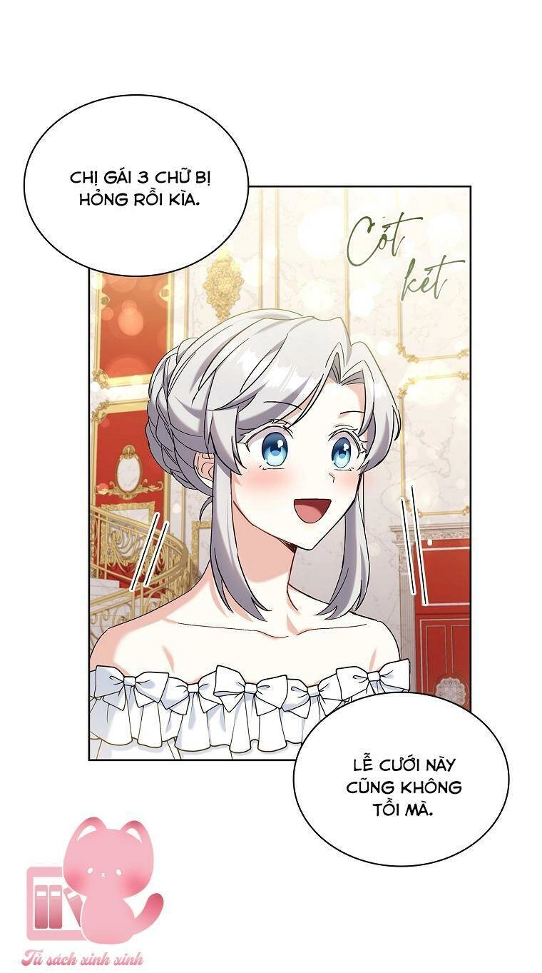 Từ Trúc Mã Hoá Thành Ông Xã Chapter 23 - 67