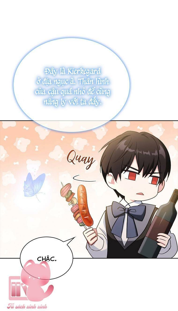 Từ Trúc Mã Hoá Thành Ông Xã Chapter 23 - 69