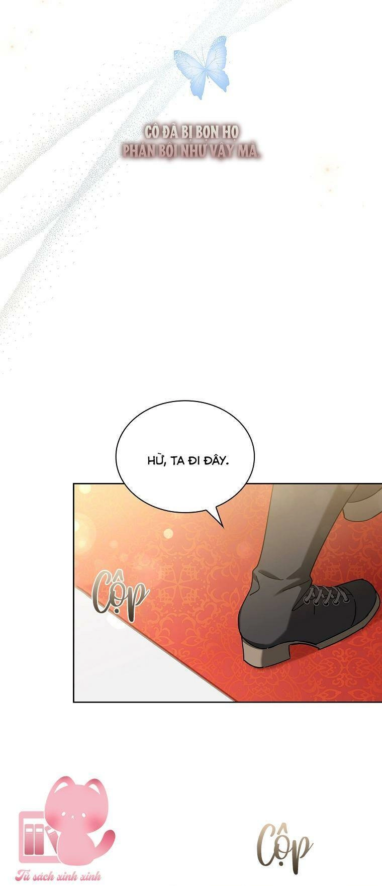 Từ Trúc Mã Hoá Thành Ông Xã Chapter 23 - 73