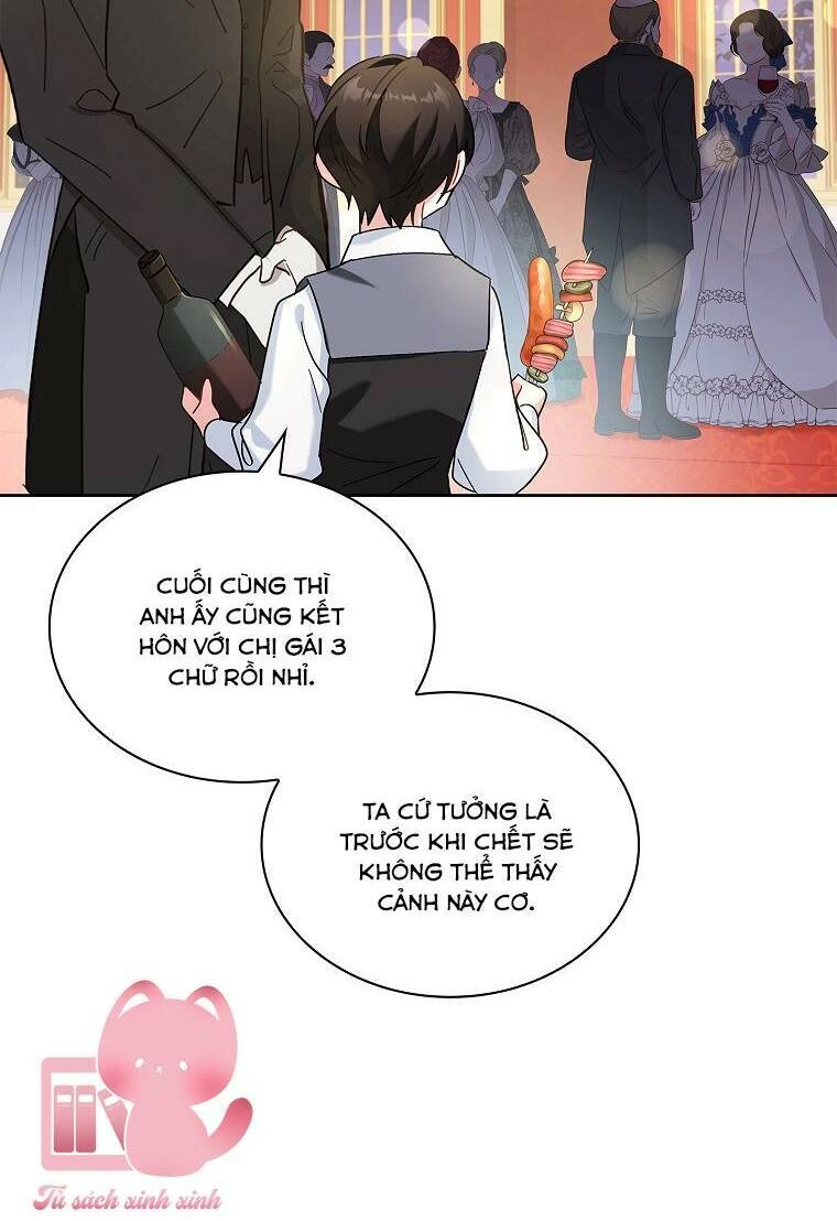 Từ Trúc Mã Hoá Thành Ông Xã Chapter 23 - 75