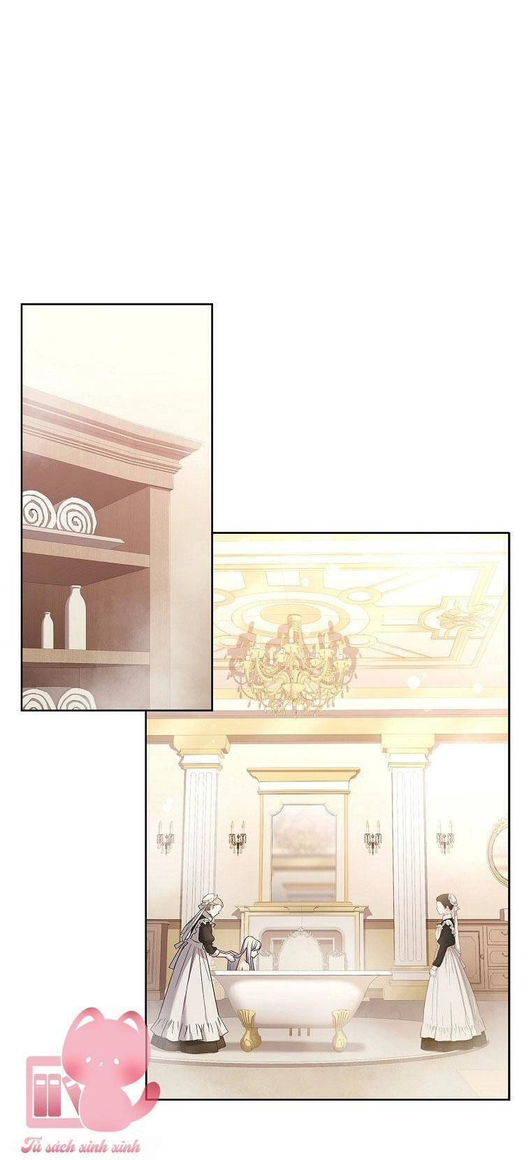 Từ Trúc Mã Hoá Thành Ông Xã Chapter 24 - 1