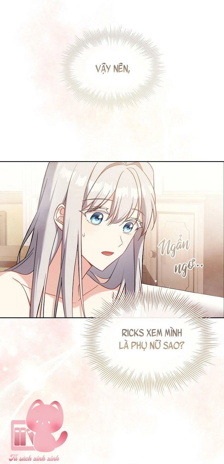 Từ Trúc Mã Hoá Thành Ông Xã Chapter 24 - 2