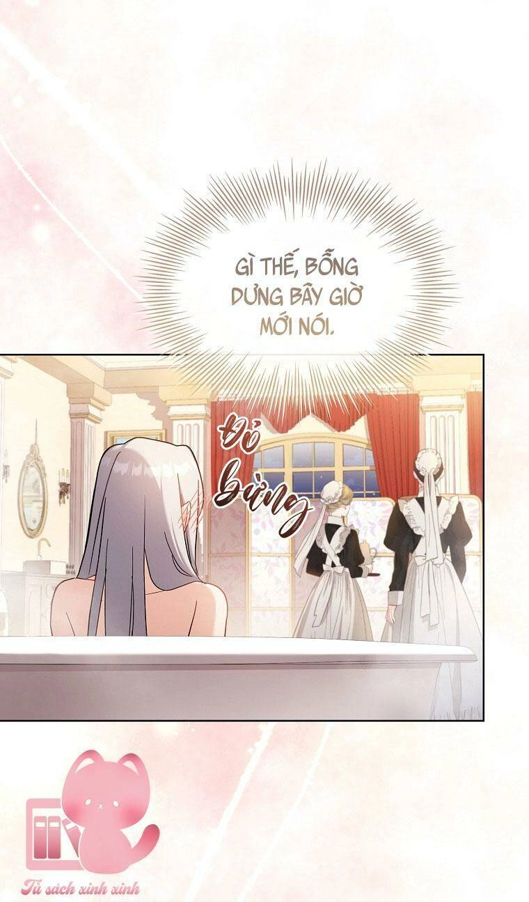 Từ Trúc Mã Hoá Thành Ông Xã Chapter 24 - 3