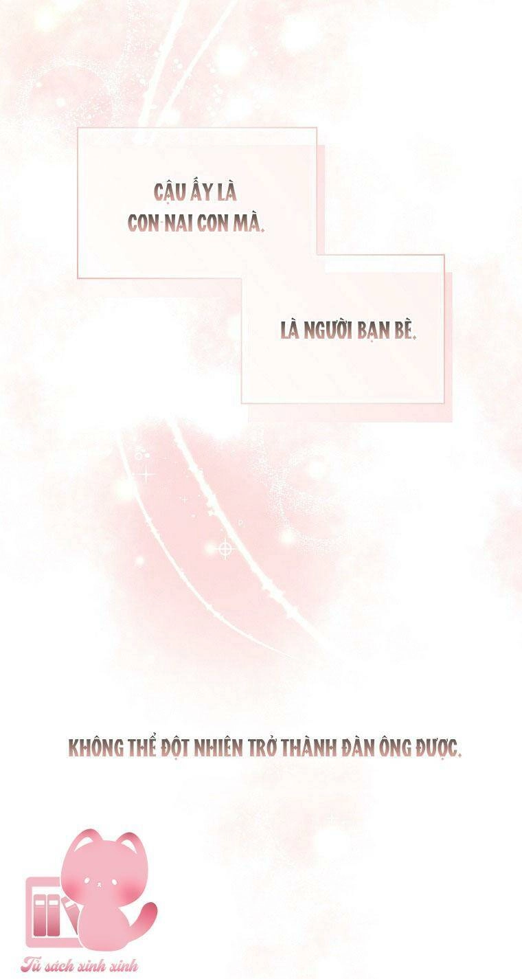 Từ Trúc Mã Hoá Thành Ông Xã Chapter 24 - 4