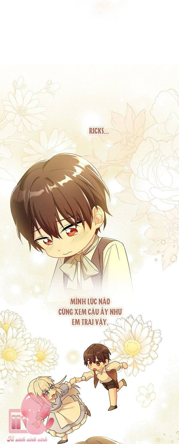 Từ Trúc Mã Hoá Thành Ông Xã Chapter 24 - 5