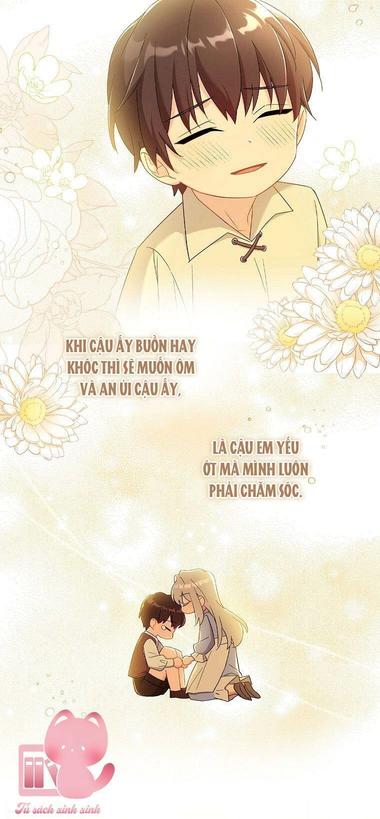 Từ Trúc Mã Hoá Thành Ông Xã Chapter 24 - 6