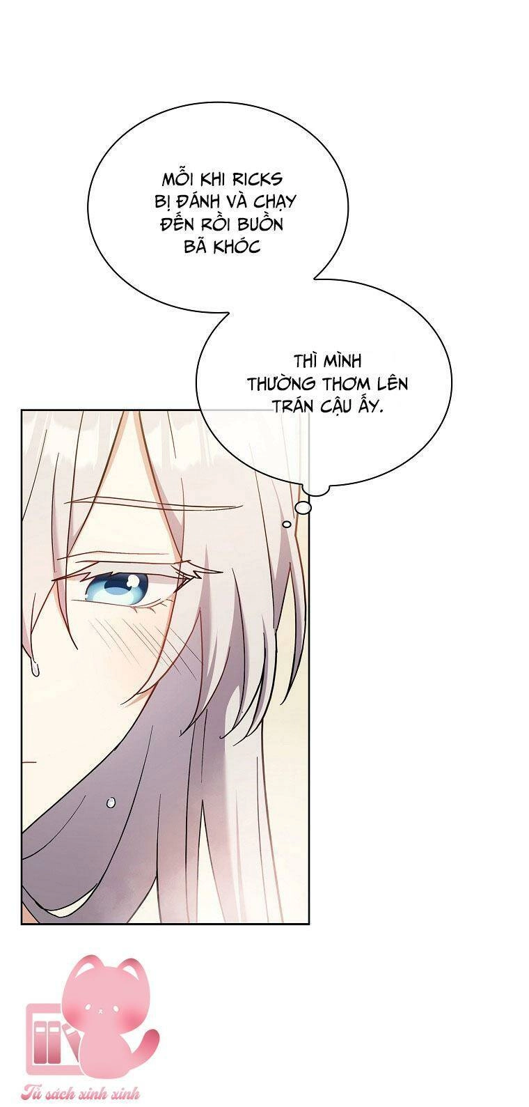 Từ Trúc Mã Hoá Thành Ông Xã Chapter 24 - 8