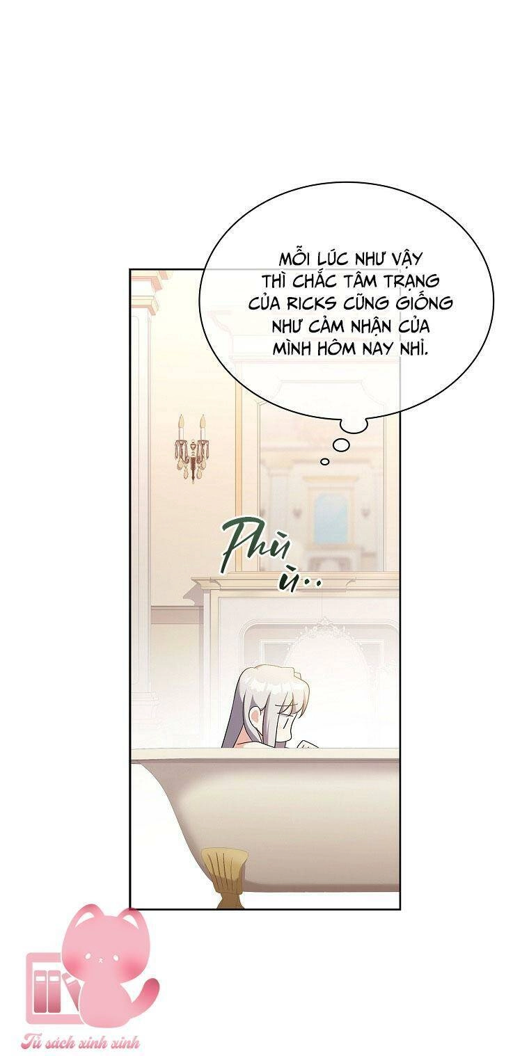 Từ Trúc Mã Hoá Thành Ông Xã Chapter 24 - 9