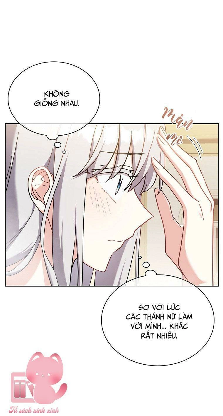 Từ Trúc Mã Hoá Thành Ông Xã Chapter 24 - 10