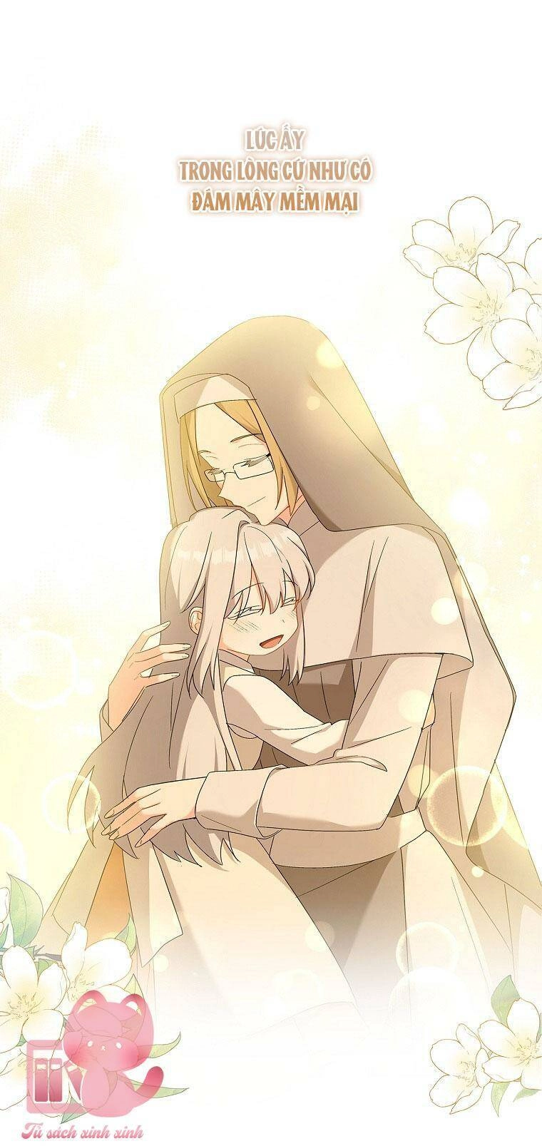 Từ Trúc Mã Hoá Thành Ông Xã Chapter 24 - 11