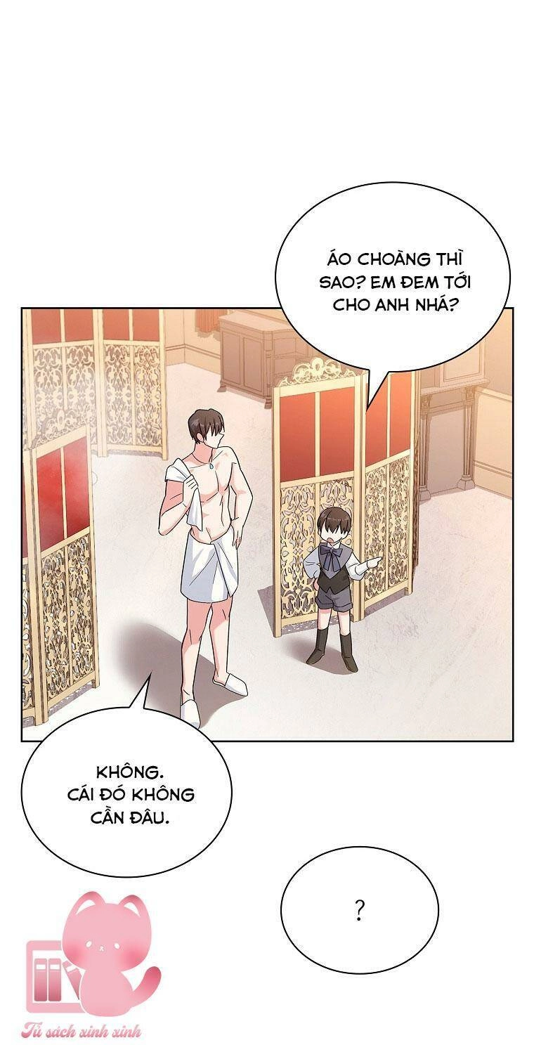 Từ Trúc Mã Hoá Thành Ông Xã Chapter 24 - 31