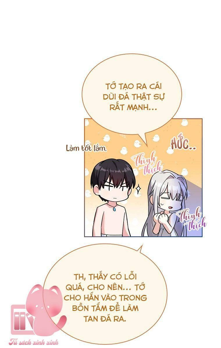 Từ Trúc Mã Hoá Thành Ông Xã Chapter 24 - 51