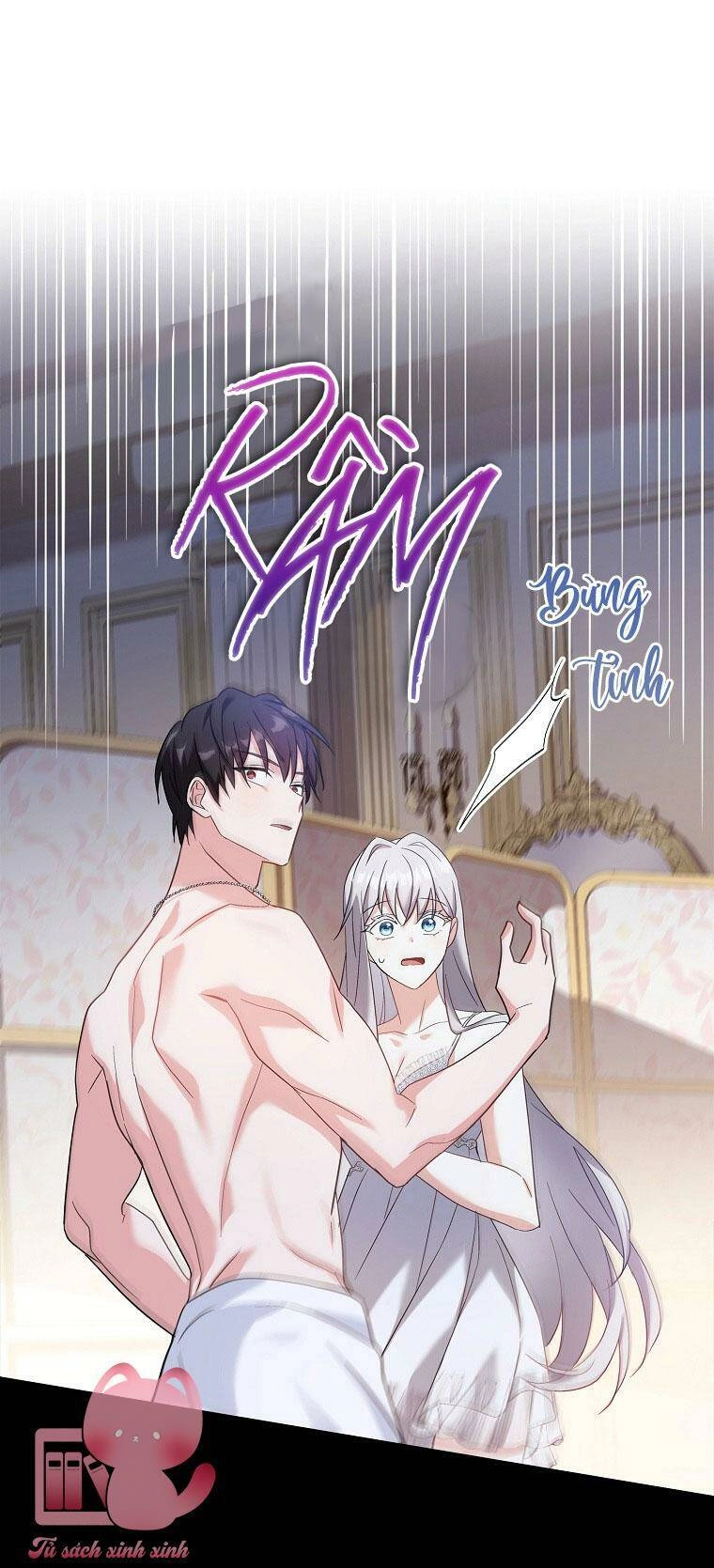 Từ Trúc Mã Hoá Thành Ông Xã Chapter 24 - 52