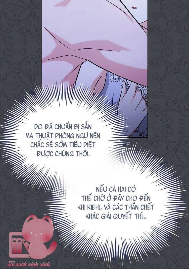 Từ Trúc Mã Hoá Thành Ông Xã Chapter 24 - 56