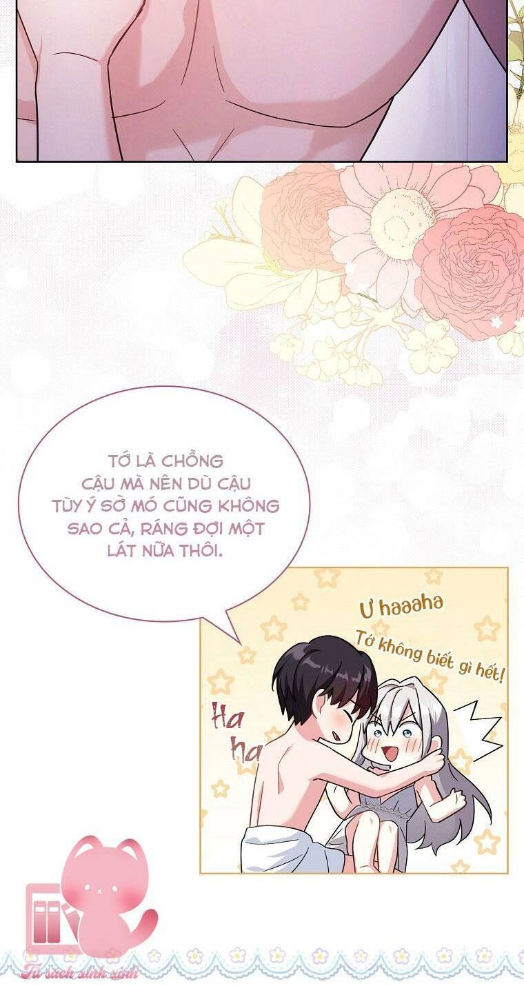 Từ Trúc Mã Hoá Thành Ông Xã Chapter 24 - 68