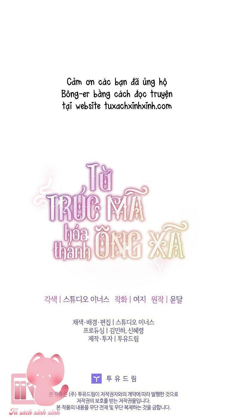 Từ Trúc Mã Hoá Thành Ông Xã Chapter 24 - 69
