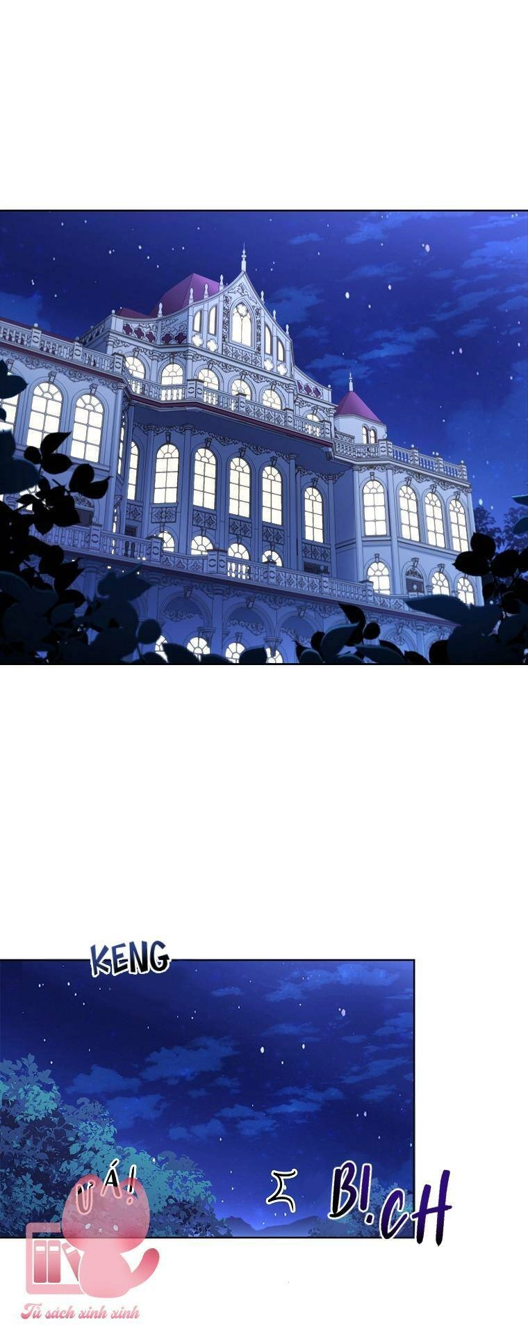 Từ Trúc Mã Hoá Thành Ông Xã Chapter 25 - 2