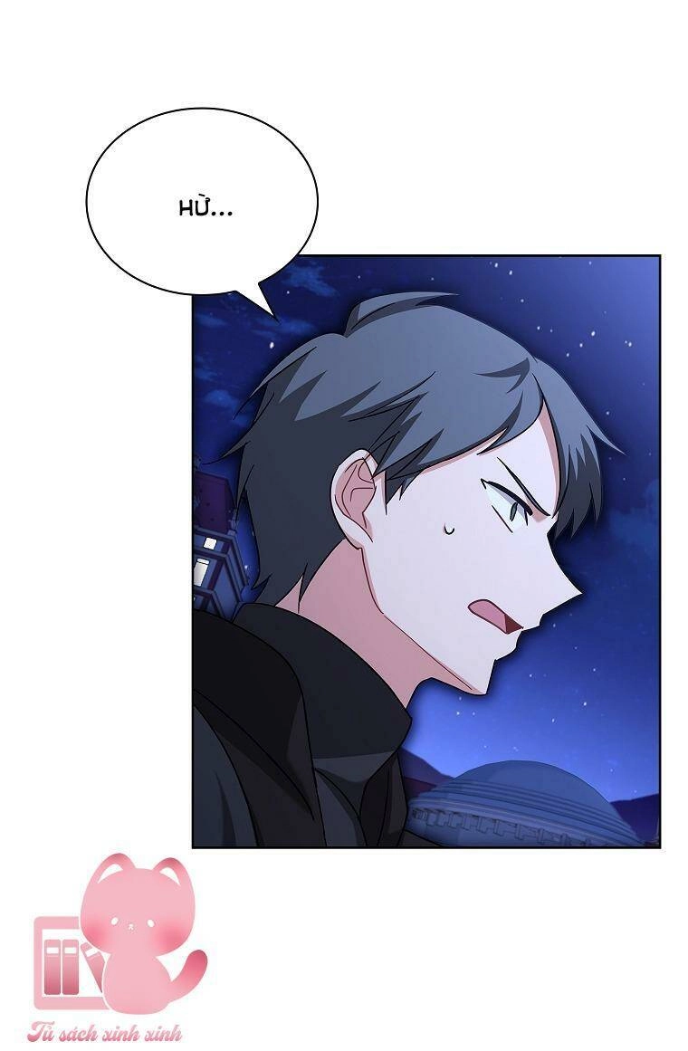 Từ Trúc Mã Hoá Thành Ông Xã Chapter 25 - 6