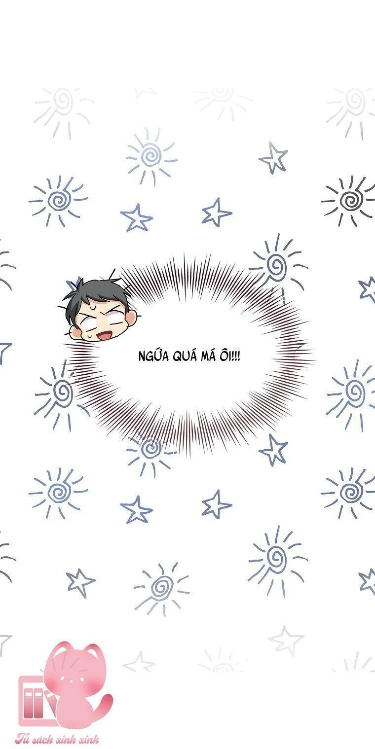 Từ Trúc Mã Hoá Thành Ông Xã Chapter 25 - 7