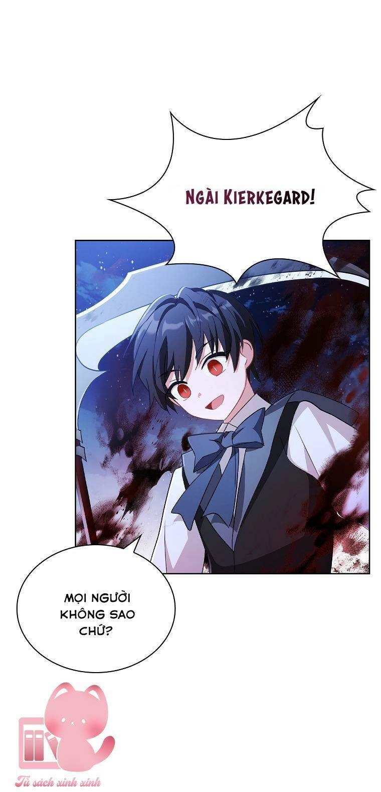 Từ Trúc Mã Hoá Thành Ông Xã Chapter 25 - 9