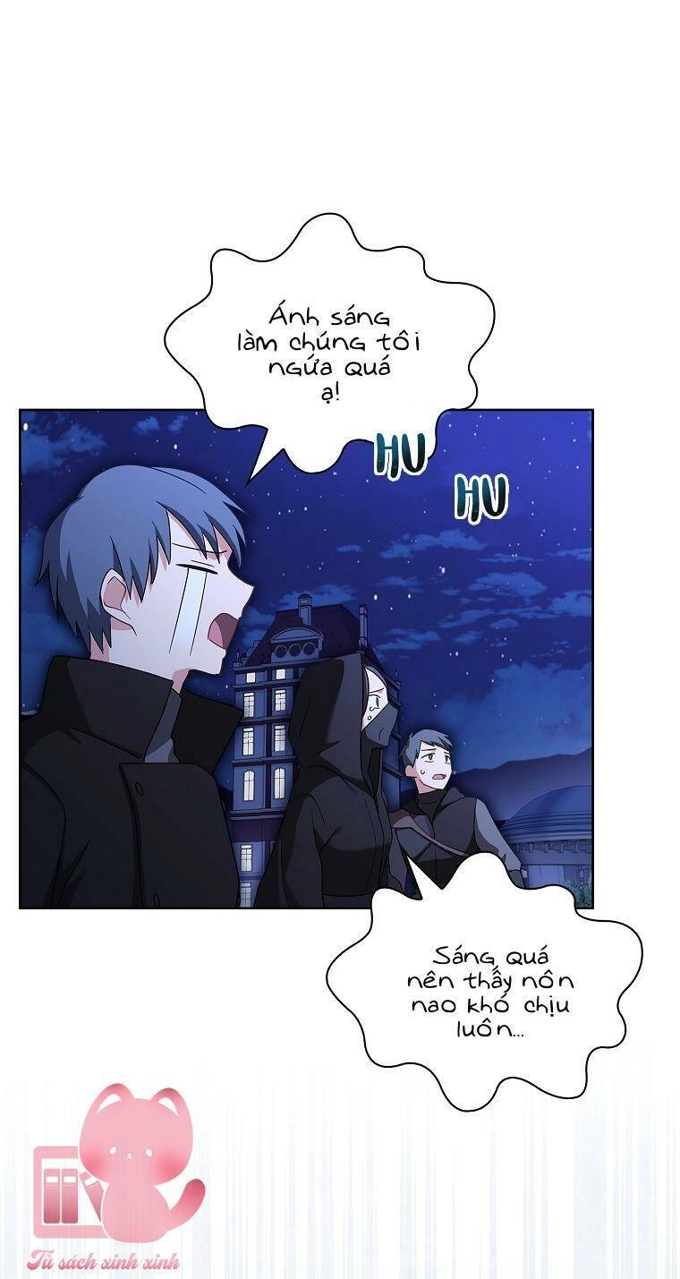 Từ Trúc Mã Hoá Thành Ông Xã Chapter 25 - 10