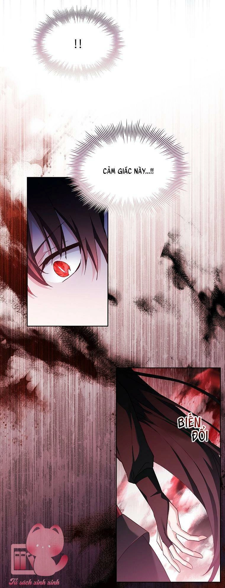 Từ Trúc Mã Hoá Thành Ông Xã Chapter 25 - 15