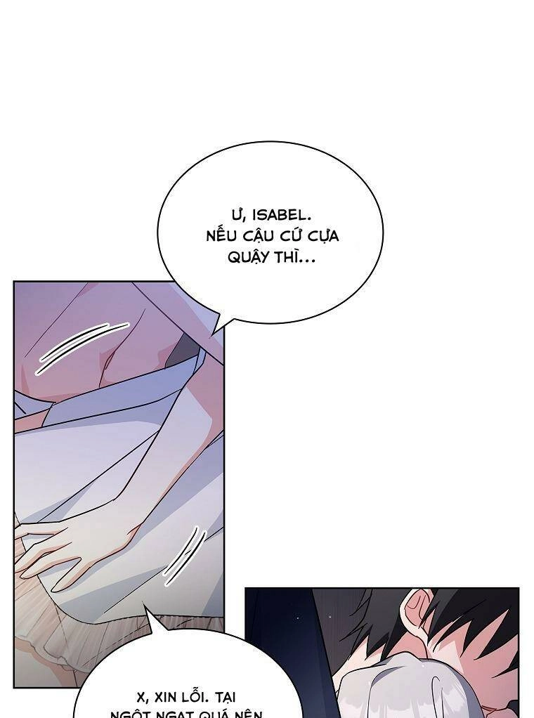 Từ Trúc Mã Hoá Thành Ông Xã Chapter 25 - 22